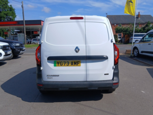 2023 Renault Kangoo E-Tech Ml19 45kwh — image 5