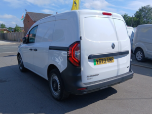 2023 Renault Kangoo E-Tech Ml19 45kwh — image 6