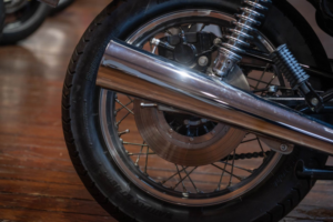 1980 Suzuki Gs1000 *stunning Example* in Black — image 5