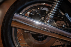 1980 Suzuki Gs1000 *stunning Example* in Black — image 6
