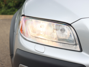 2012 Volvo Xc70 2.4 D5 Se in Silver — image 6