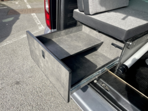 2018 Citroen Berlingo 1.2 Puretech Feel in Silver — image 6