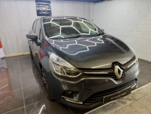 2018 Renault Clio