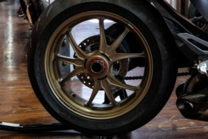 2016 Ducati 1199 Superleggera 1199 Superleggera No: 488 Of 500 in Red — image 6