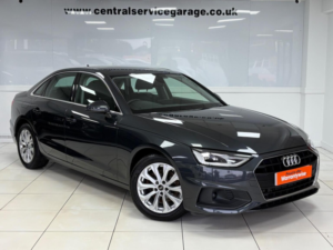 2023 Audi A4