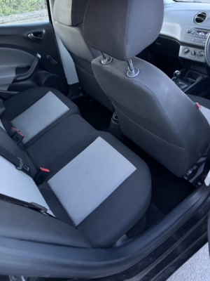 2015 SEAT Ibiza 1.4 Toca in Black — image 6