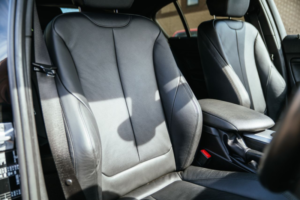 2019 BMW 1 Series 3.0 M140i Gpf Shadow Edition Hatchback 5dr Petrol Auto Euro 6 (s/s) (340 Ps) in Black — image 4