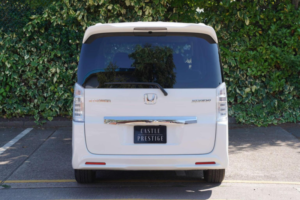 2015 Honda Stepwagon 2.0 Spada Z 5dr 8 Seats in White — image 6