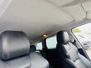 2016 Land Rover Range Rover Evoque 2.0 Td4 Se Tech in Black — image 6