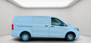 2020 Mercedes-Benz Vito 1.7 110 Cdi Progressive Fwd L2 Euro 6 (s/s) 5dr (lwb) in White — image 3
