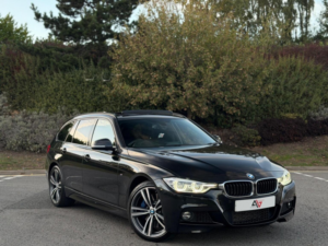 2016 BMW 3 Series