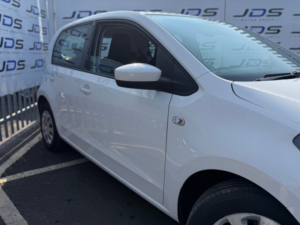 2016 Skoda Citigo 1.0 Mpi Se Hatchback 5dr Petrol Manual Euro 6 (60 Ps) in Multicolour — image 3