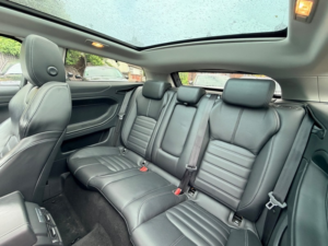2016 Land Rover Range Rover Evoque Td4 Hse Dynamic in Black — image 2