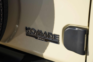 2026 Suzuki Jimny 1.5 Nomade 4WD 5dr in Beige — image 5