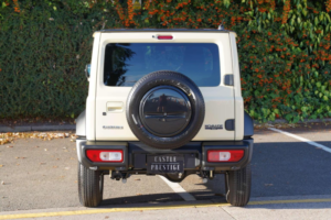 2026 Suzuki Jimny 1.5 Nomade 4WD 5dr in Beige — image 6