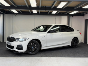 2020 BMW 3 Series