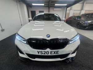 2020 BMW 3 Series 2.0 330e 12kwh M Sport Auto Euro 6 (s/s) 4dr — image 3