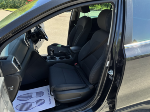 2016 Kia Sportage 1.7 Crdi 2 in Black — image 6