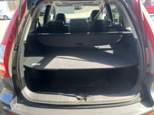 2008 Honda Cr-V 2.2 I-Cdti Ex in Grey — image 6