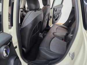2018 MINI Hatch 2.0 Cooper S Hatchback 5dr Petrol Manual Euro 6 (s/s) (192 Ps) in White — image 6