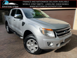 2015 Ford Ranger