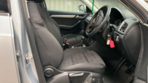 2016 Audi Q3 1.4 Tfsi Cod Sport S Tronic Euro 6 (s/s) 5dr in Silver — image 2