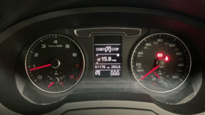 2016 Audi Q3 1.4 Tfsi Cod Sport S Tronic Euro 6 (s/s) 5dr in Silver — image 3