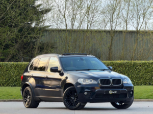 2013 BMW X5