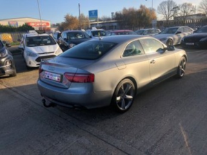 2007 Audi A5 2.7 Tdi V6 Sport in Grey — image 4