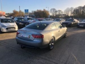 2007 Audi A5 2.7 Tdi V6 Sport in Grey — image 5
