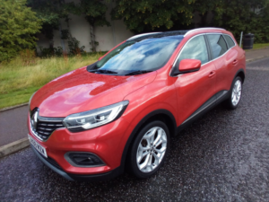 2019 Renault Kadjar