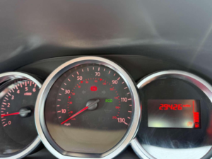 2019 Dacia Logan Mcv Stepway 0.9 Tce Comfort Euro 6 (s/s) 5dr in Blue — image 4