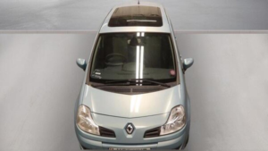 2008 Renault Grand Modus 1.2 Tce Dynamique Euro 4 5dr in Blue — image 3