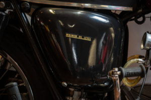 1967 Triumph Bonneville T120 *concourse Restoration - Matching Numbers* in Maroon — image 6