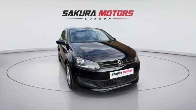 2011 Volkswagen Polo 1.2 Tsi Bluemotion Tech Match DSG Euro 6 (s/s) 5dr in Other — image 1