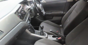 2019 Volkswagen Polo 1.0 Evo Se Euro 6 (s/s) 5dr in Orange — image 2