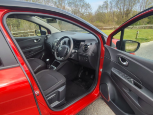 2018 Renault Captur 0.9 Iconic Tce 90 My18 in Red — image 6