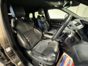 2016 Land Rover Range Rover Evoque 2.0 Td4 Hse Dynamic Auto 4WD Euro 6 (s/s) 5dr in Brown — image 6