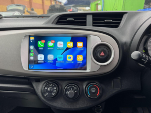 2011 Toyota Yaris 1.0 Dual Vvt-I Icon 5dr Automatic in Other — image 3
