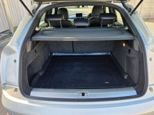 2014 Audi Q3 2.0 Tfsi S Line Quattro Euro 5 (s/s) 5dr in Silver — image 6