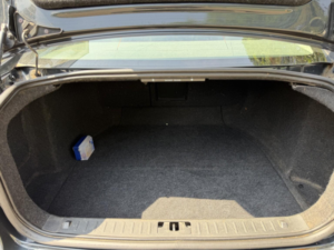 2013 Volvo S80 2.0 D4 Se in Grey — image 5