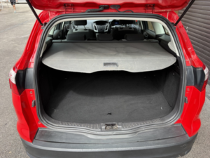 2014 Ford Focus 1.6 Zetec Navigator in Red — image 6