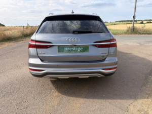 2020 Audi A6 Allroad 3.0 Tdi V6 45 Sport in Grey — image 4