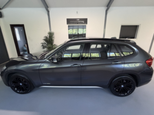 2013 BMW X1 2.0 X1 Xdrive25d Xline in Grey — image 2