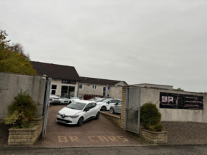 2015 Renault Clio 1.5 Dci Dynamique S Nav Auto Euro 6 5dr in White — image 2