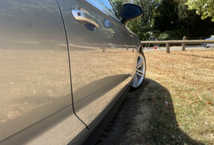 2017 Audi A5 3.0 Tdi V6 S Line in Silver — image 5
