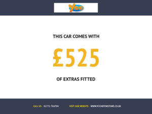 2018 Peugeot 5008 1.2 Puretech Allure SUV 5dr Petrol Manual Euro 6 (s/s) (130 Ps) in Grey — image 2