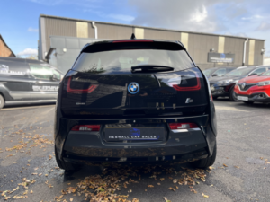 2014 BMW I3 I3 60ah in Grey — image 4