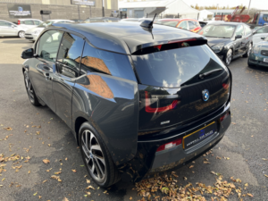2014 BMW I3 I3 60ah in Grey — image 5