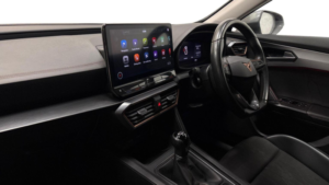 2023 Cupra Formentor 1.5 Tsi V1 Euro 6 (s/s) 5dr in Grey — image 5